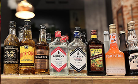 いい音楽とおいしい和食のお店　ジャスライブ　ココパーム